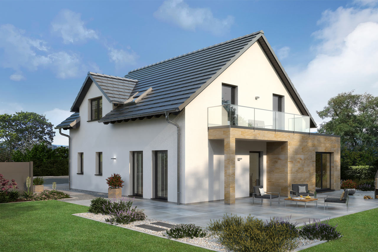 Eisenbach Einfamilienhaus bauen - Kunden für Einfamilienhaus gesucht