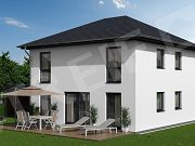 Stadtvilla bauen in der Region Trier - Fachberatung Keul von STREIF Haus -