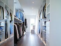 Hausbauelemente von STREIF in kurzer Bauzeit montiert
