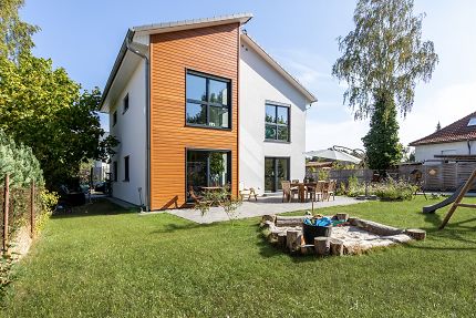 Haus HELSINKI II