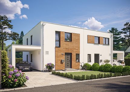 Haus MÜNCHEN