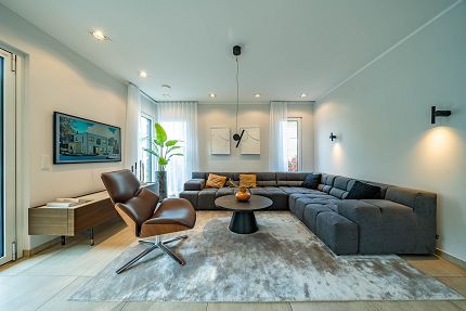 STREIF Haus Nizza