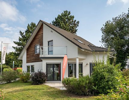 STREIF Haus Stuttgart