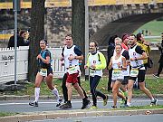 Dresden - STREIF beim Piepenbrock Marathon