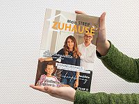 Fertighaushersteller STREIF Magazin Bauen Planen Wohnen Erfahrungen Bauherren Baufamilien