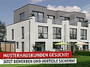 Kassel Neubaugebiet Harleshausen Zum Feldlager - Musterhauskunden für Doppelhaushälfte gesucht