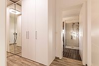 Hausbau mit STREIF in Luxemburg Vianden - Ankleide und Bad en suite
