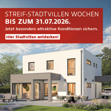 Stadtvillen-Wochen