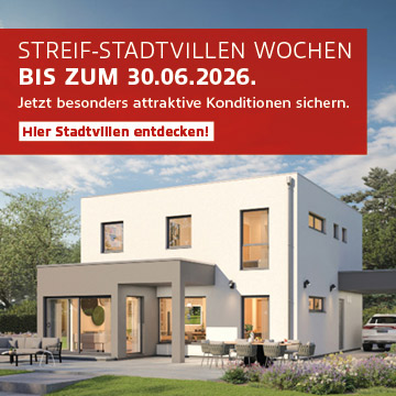 Stadtvillen-Wochen
