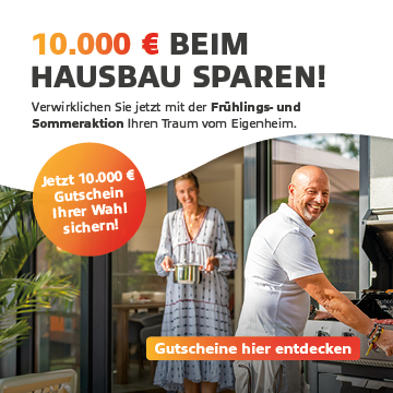 Frühlings-und Sommeraktion