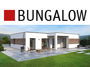 Fertighaus Bungalow - Neue Hausbaureihe vom Fertighaushersteller STREIF 2021