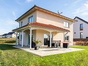 Mediterranes Haus bauen in der Eifel mit STREIF - Referenz Erfahrung Hausbericht