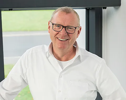 Frank Gillen