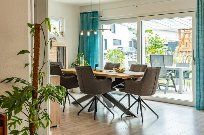 Hausrundgang