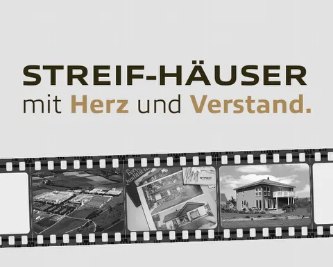 95 Jahre STREIF - Ein Unternehmen mit Tradition
