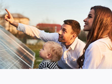 Fertighäuser als Energieeffizienzhäuser