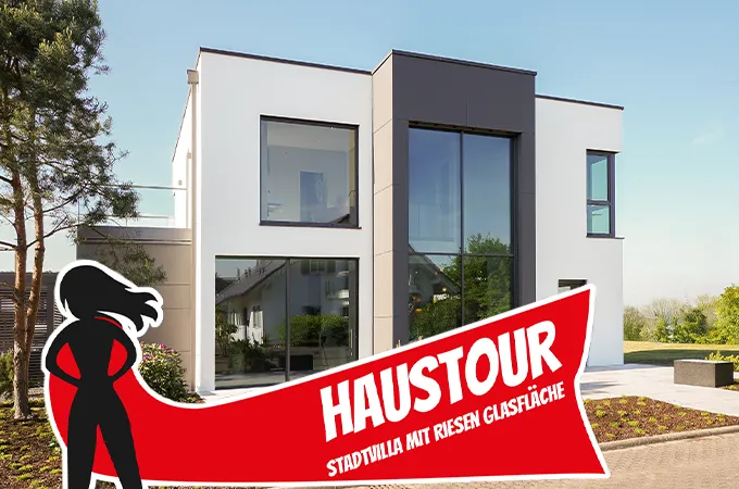 Hausrundgang Hausrundgang