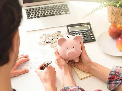 Finanzierung und Zinsentwicklung im Hausbau
