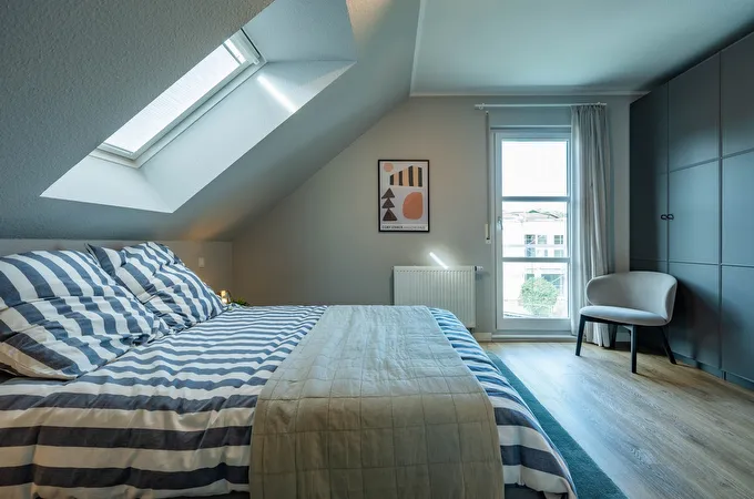 Hausrundgang Hausrundgang