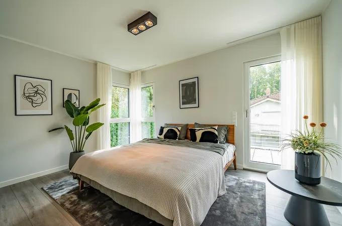 Hausrundgang Hausrundgang