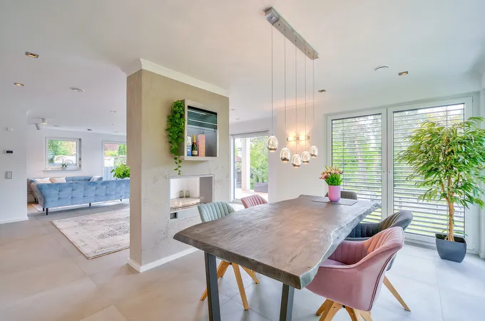 Hausrundgang Hausrundgang