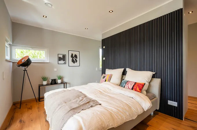 Hausrundgang Hausrundgang