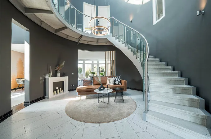 Virtueller Rundgang Virtueller Rundgang