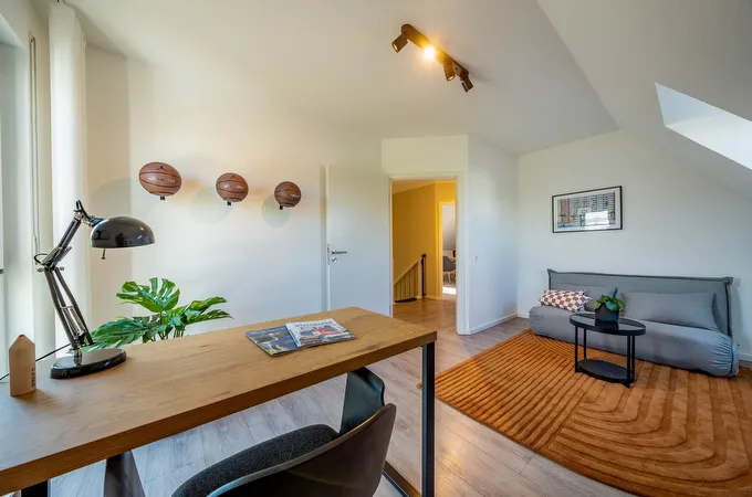 Hausrundgang Hausrundgang