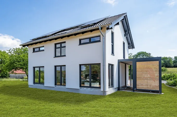 Hausrundgang Hausrundgang