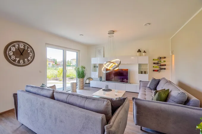 Hausrundgang Hausrundgang