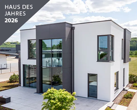 Haus des Jahres 2026