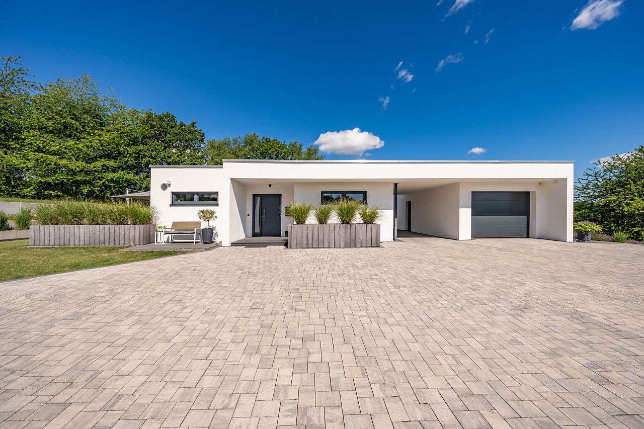 Hausrundgang Hausrundgang