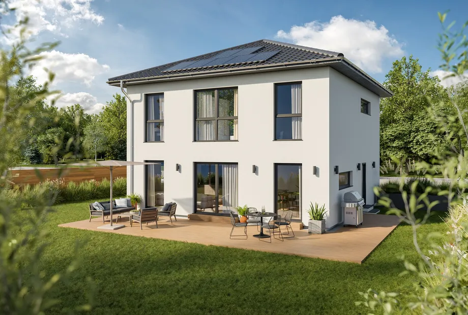 Aktionshaus City Größe L