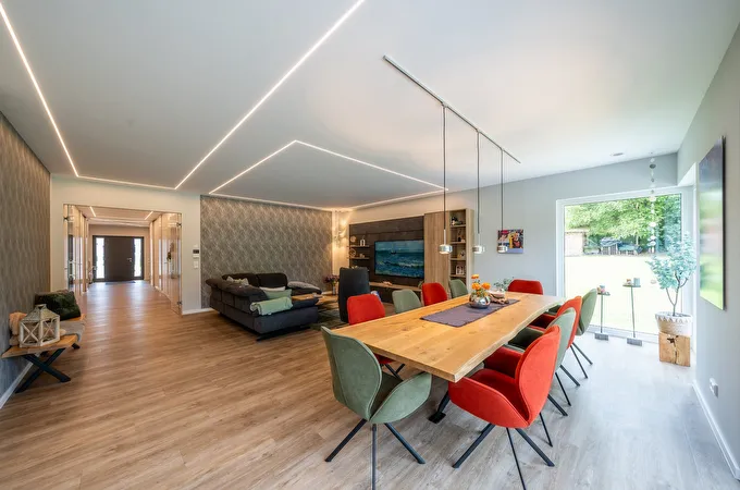 Hausrundgang Hausrundgang