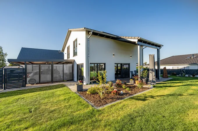 Hausrundgang Hausrundgang