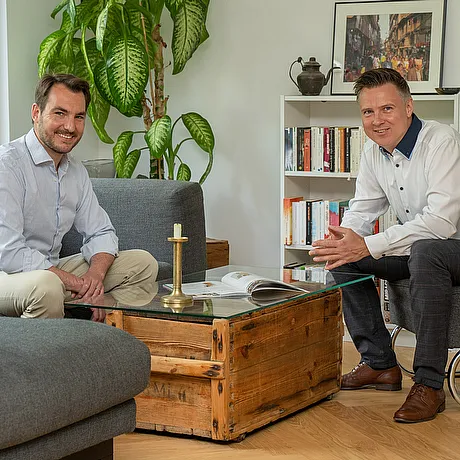 Einfamilienhaus - Hausbauerfahrung Familie Beckmann