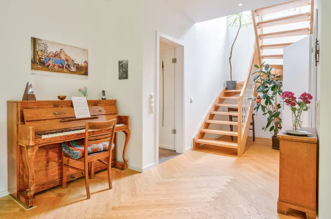 Virtueller Rundgang Virtueller Rundgang