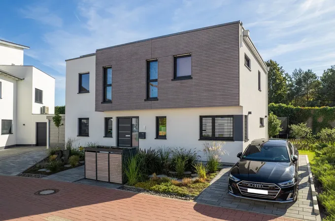 Hausrundgang Hausrundgang