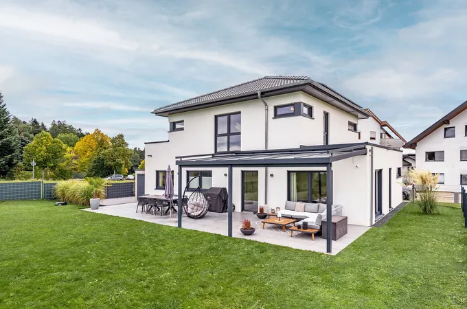 Hausrundgang Hausrundgang