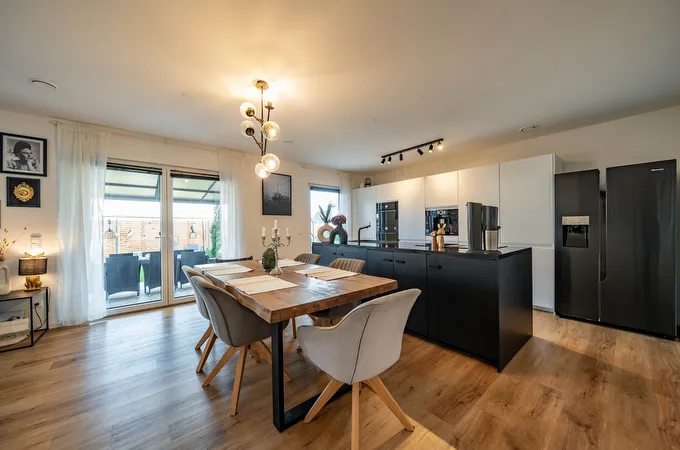 Hausrundgang Hausrundgang