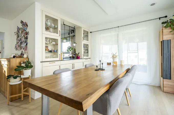 Hausrundgang Hausrundgang