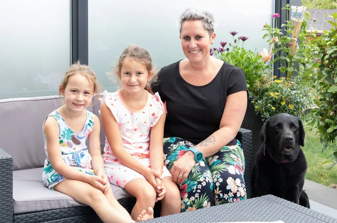 Hausrundgang Hausrundgang