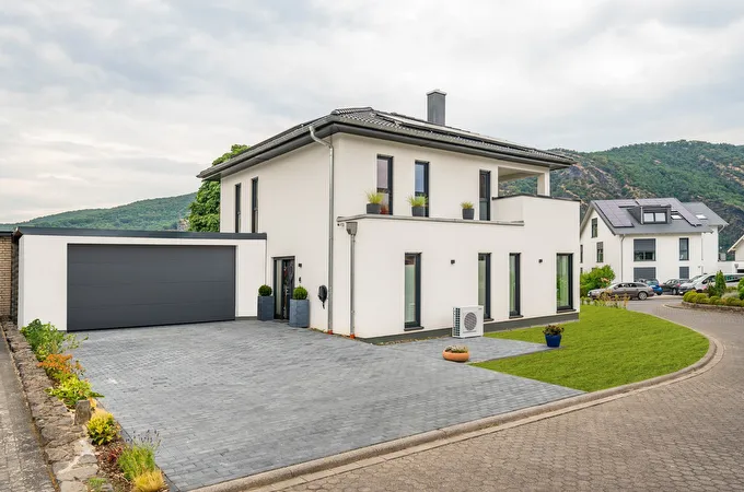 Hausrundgang Hausrundgang