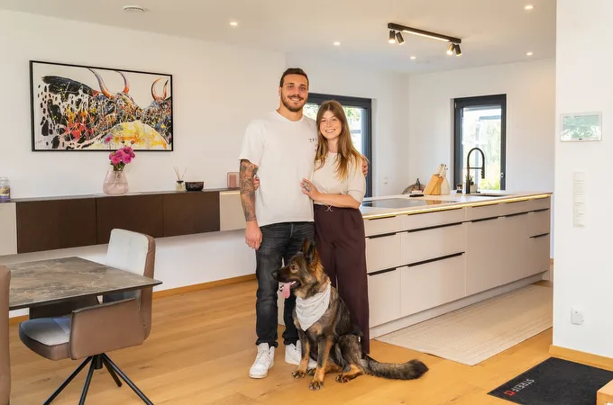 Hausrundgang Hausrundgang