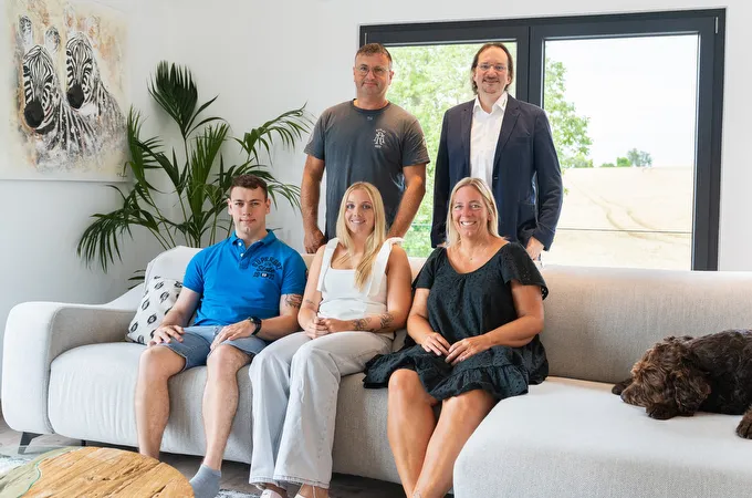 Hausrundgang Hausrundgang