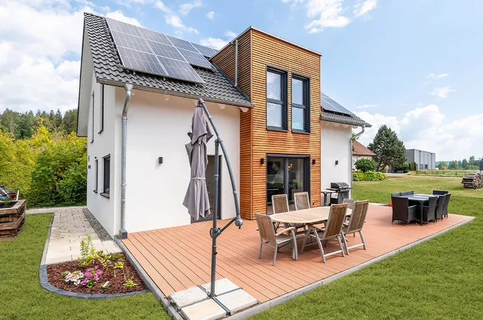 Hausrundgang Hausrundgang