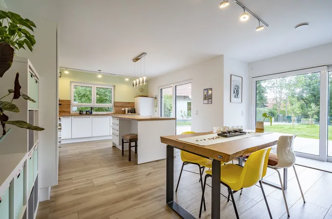 Hausrundgang Hausrundgang