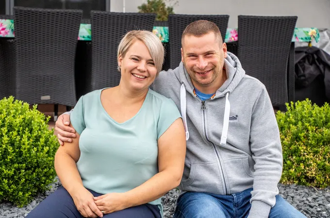 Hausrundgang Hausrundgang