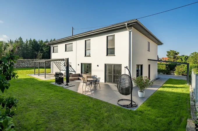 Hausrundgang Hausrundgang