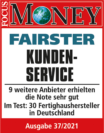 FOCUS MONEY - Fairster Kunden-Service